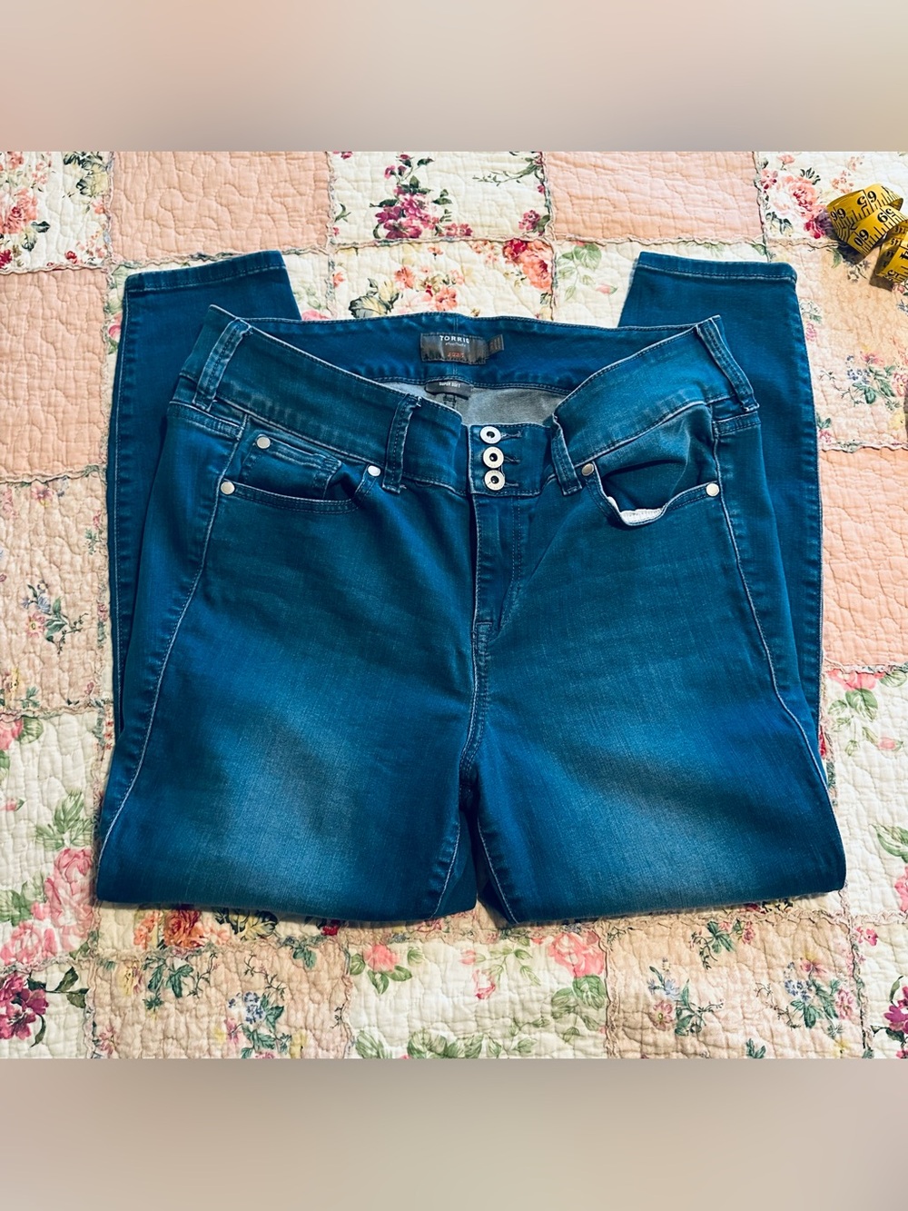 Torrid Super Soft Jeggings